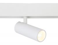 Светильник светодиодный для шинопровода Magnetic  GL3819 WH белый IP20 10W 4200K 48V 24° D4 AMBRELLA