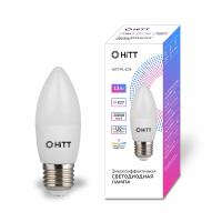 Лампа HiTT-PL-C35-13-230-E27-6500