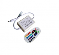Контроллер RGB GDC-RGB-700-NL-R-IP20-220 GENERAL