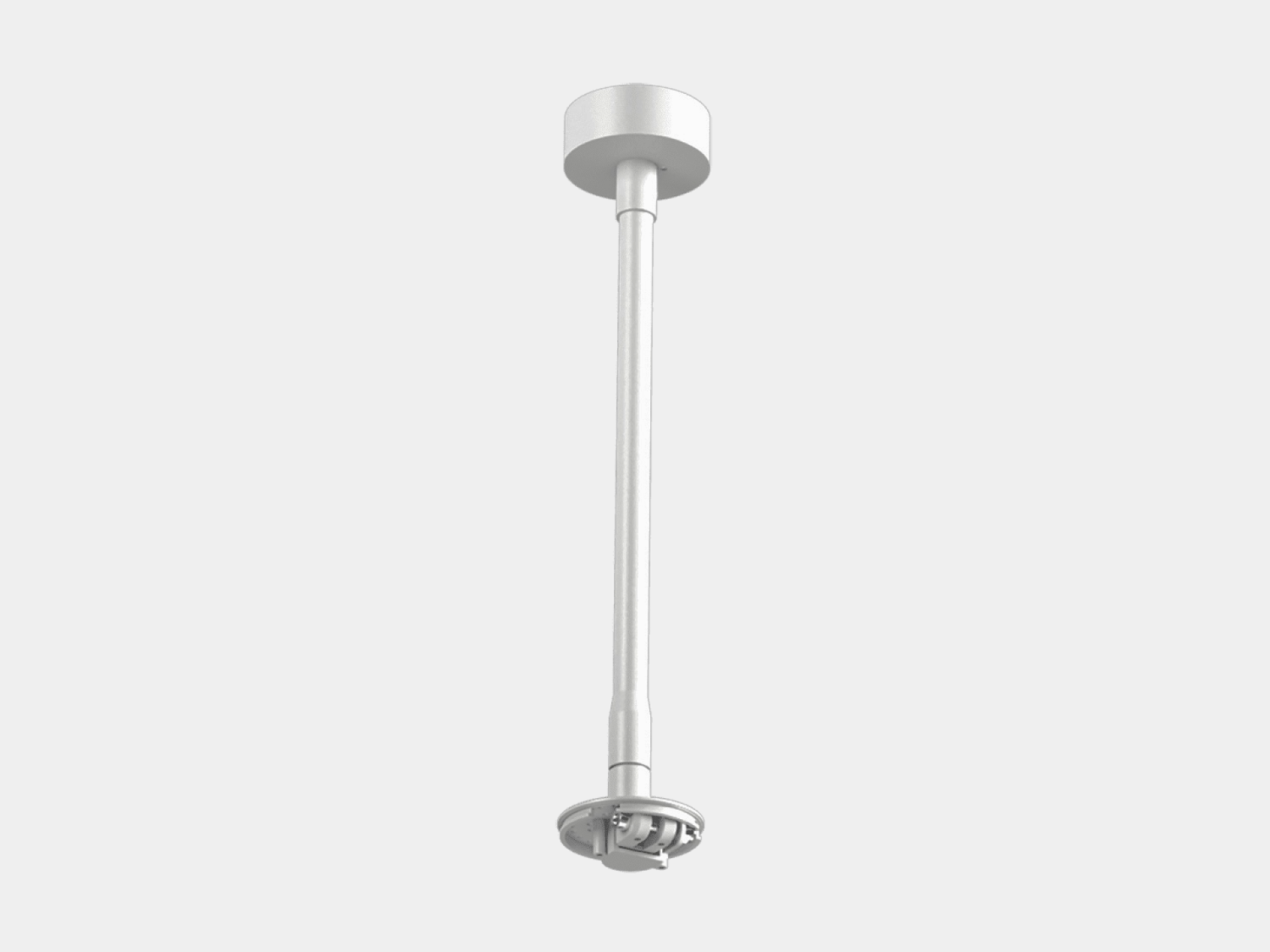 Крепление VILLY M5 VL-M5-WH 