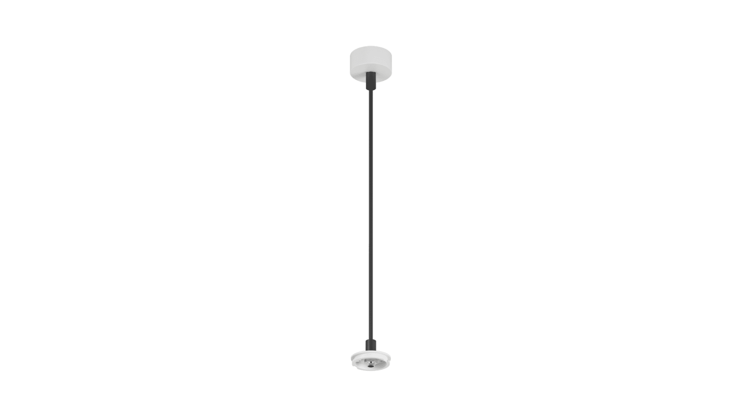 Крепление MINI-VL-M6-WH Белый