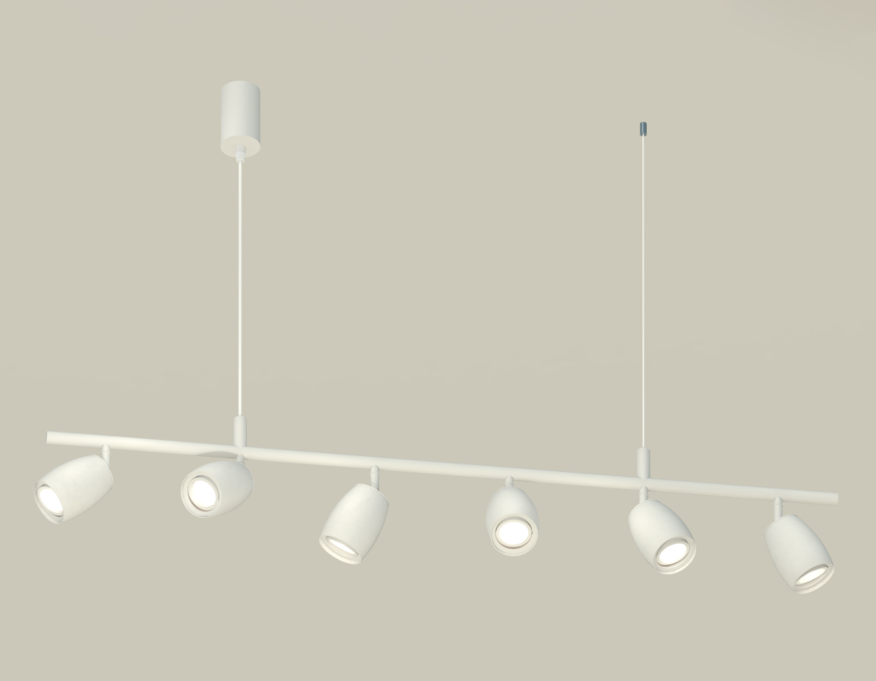 XB9005530/6 SWH белый песок MR16 GU5.3 (С9005, С1122, N7001)