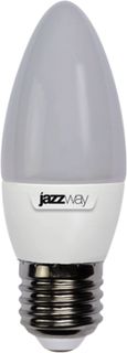 Лампа JAZZWAY PLED-SP C35 5.5W 3000K  E27 230/50 (10/50)