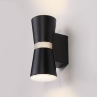 Подсветка Elektrostandard Viare черный (MRL LED 1003) 