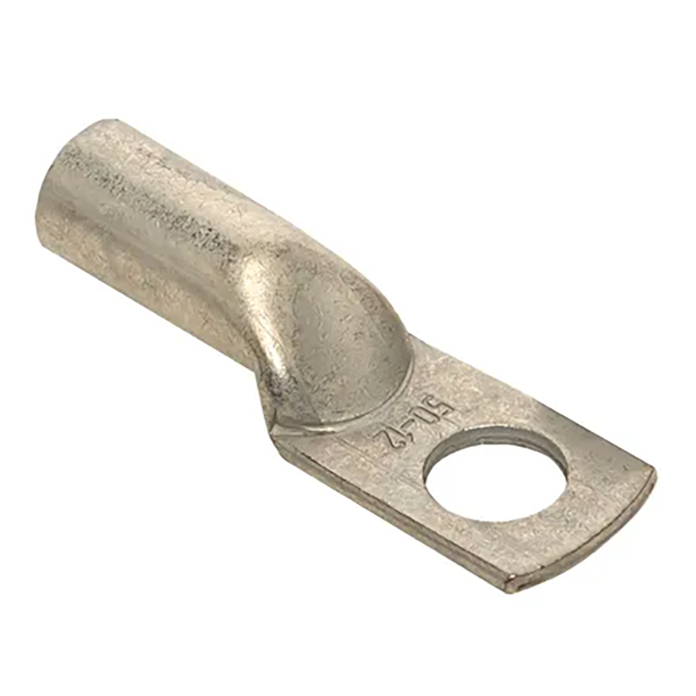 LD-TML-50-10-11 Наконечник медный луженый ТМЛ 50-10-11 ГОСТ 7386-80