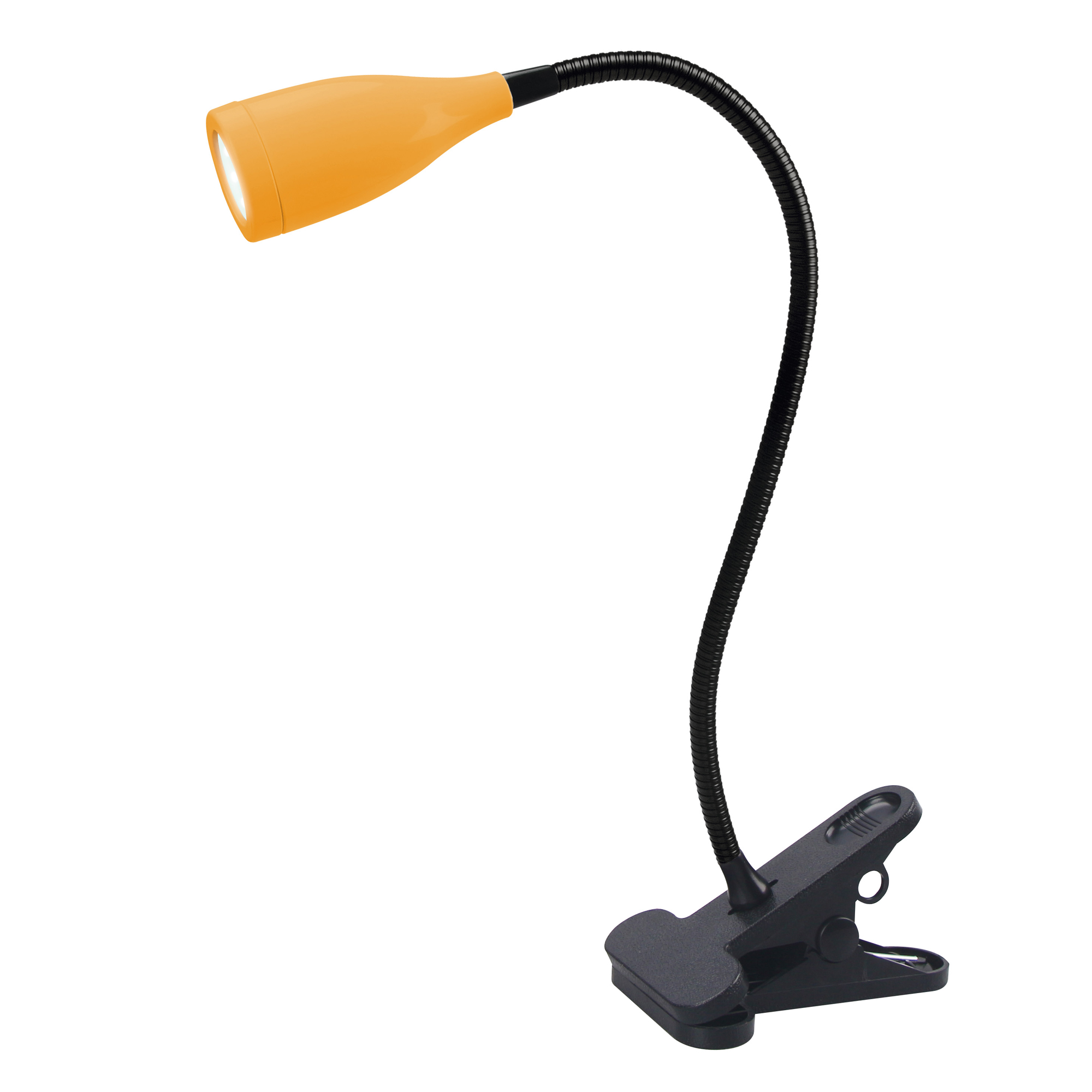 Светильник настольный UNIEL ULM-D501 4W/4000K ORANGE