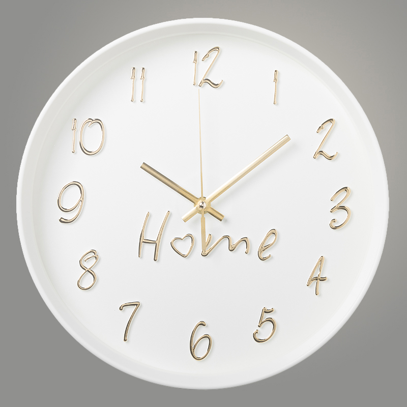 Часы настенные 3014-001 30х30 см