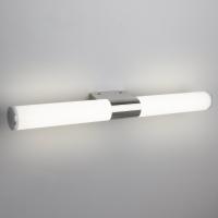 Подсветка Elektrostandard Venta Neo LED хром (MRL LED 12W 1005 IP20)