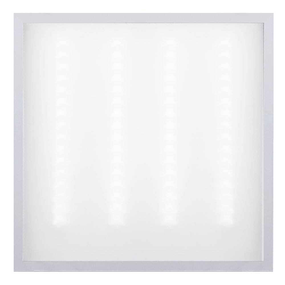 Ultraflash LTL-6060-23 (Универс. LED панель, 36Вт, 6500К, опаловый рассеиватель) (4)