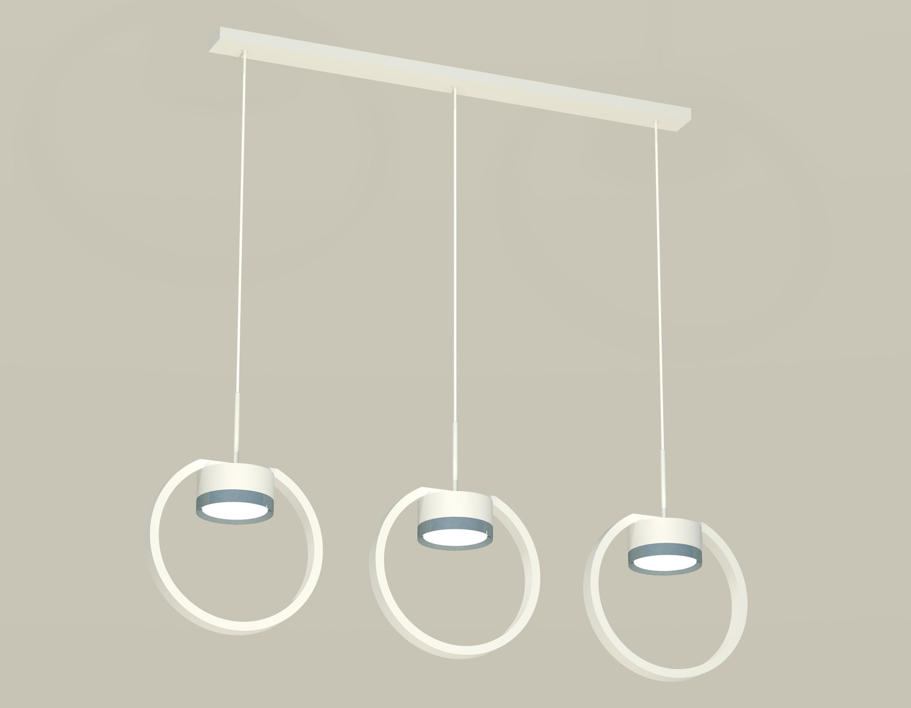 XB9106102/3 SWH/PPH белый песок/графит полированный GX53 (C9106, N8133)