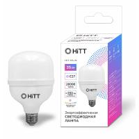 Лампа HiTT-HPL-35-230-E27-6500