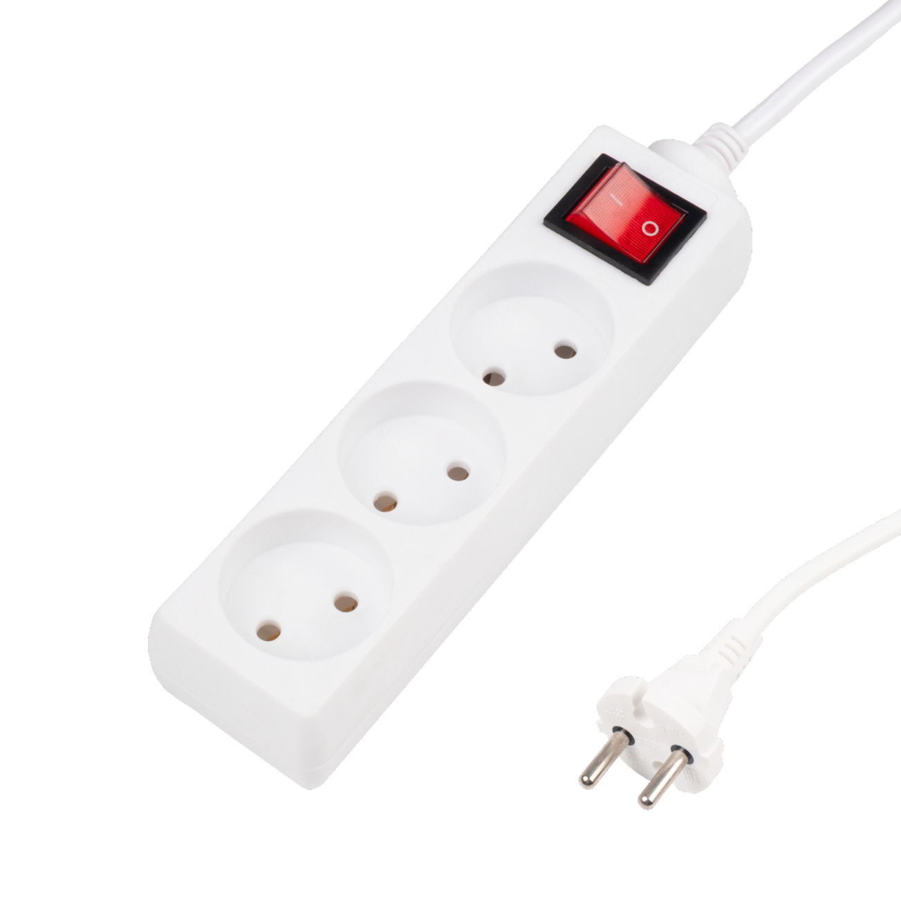 Удлинитель ФАZА FS-03-150 3 х 1.5 шторки (1/20)