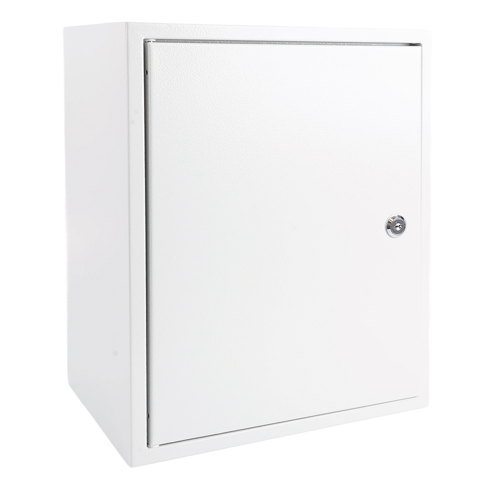 EBX60-2/1-0-31 Шкаф металлический ЩМП-1-0 395*310*220 IP31, серия ArcaMetal