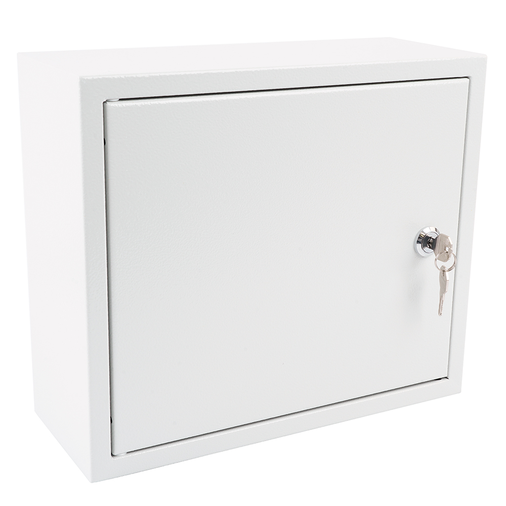 EBX60-1/09-31 Шкаф металлический ЩРН-9 265*310*120 IP31, серия ArcaMetal