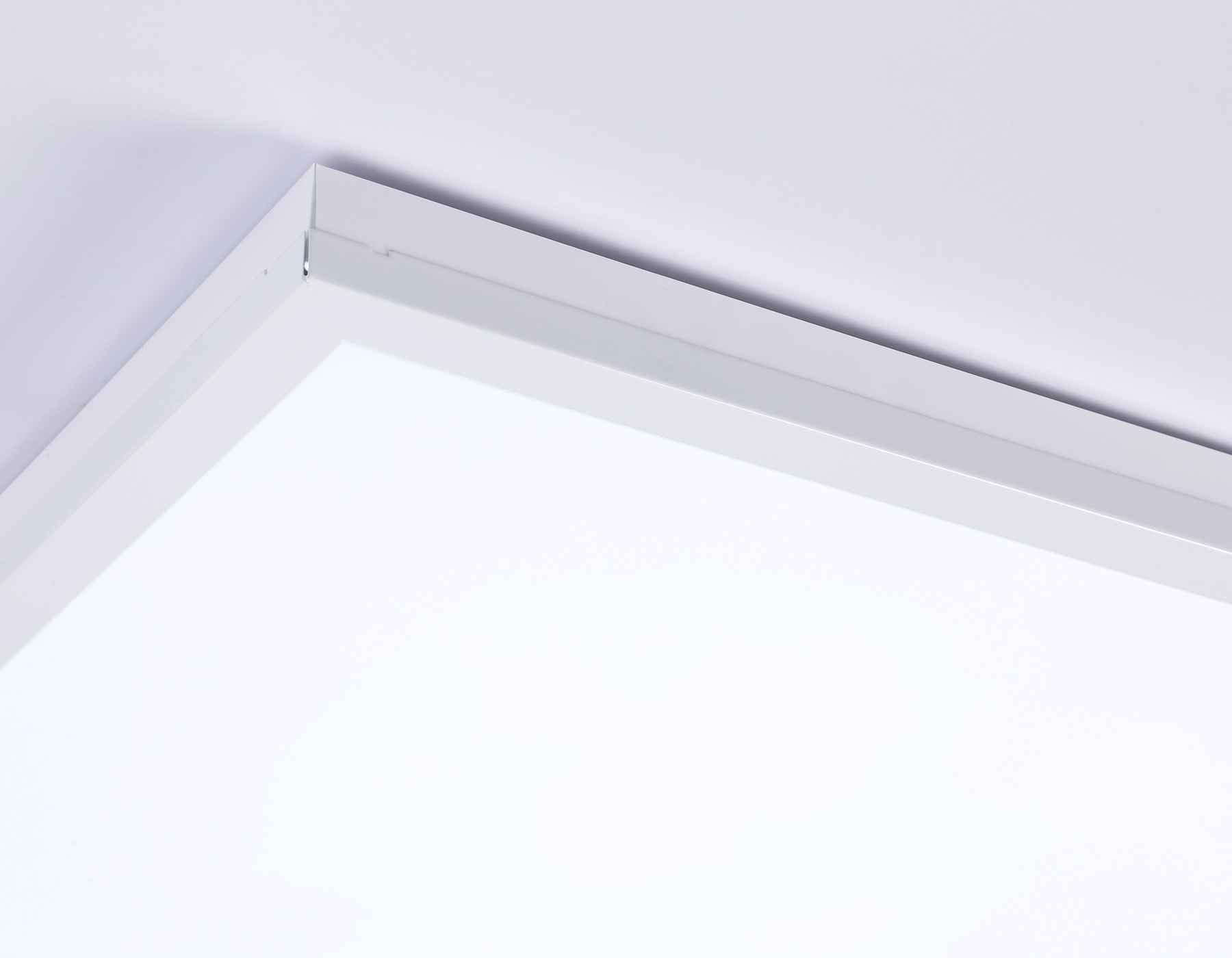 Светодиодная панель AMBRELLA DPS1014 40W 4000K 180-260V IP40 3600LM 595*595*29 с равн. светом (4)