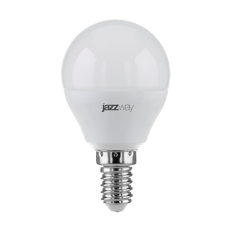 Лампа JAZZWAY PLED-SP G45 11w E14 5000K