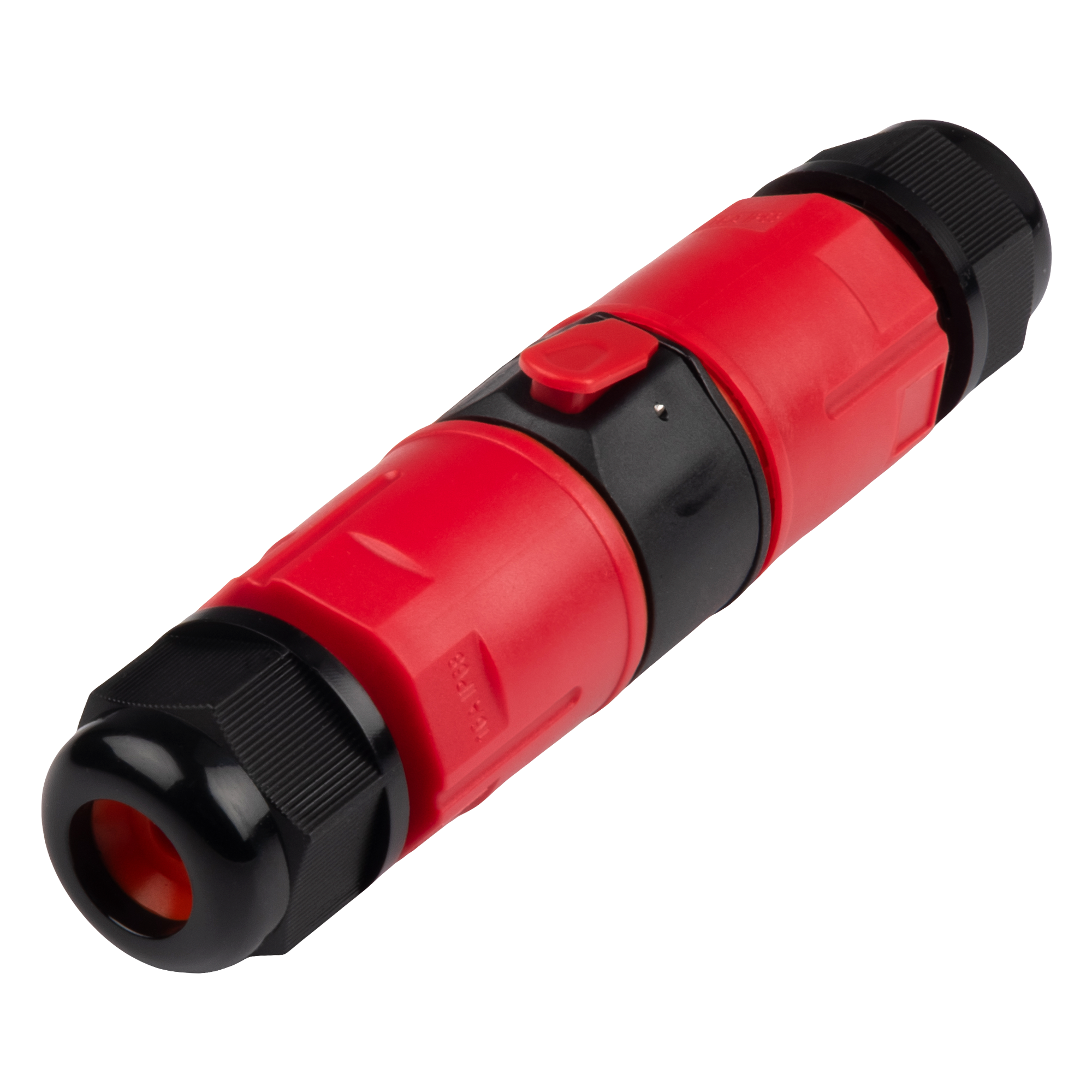 Коннектор кабельный PCC-I3-FD 3x2.5 24A IP68