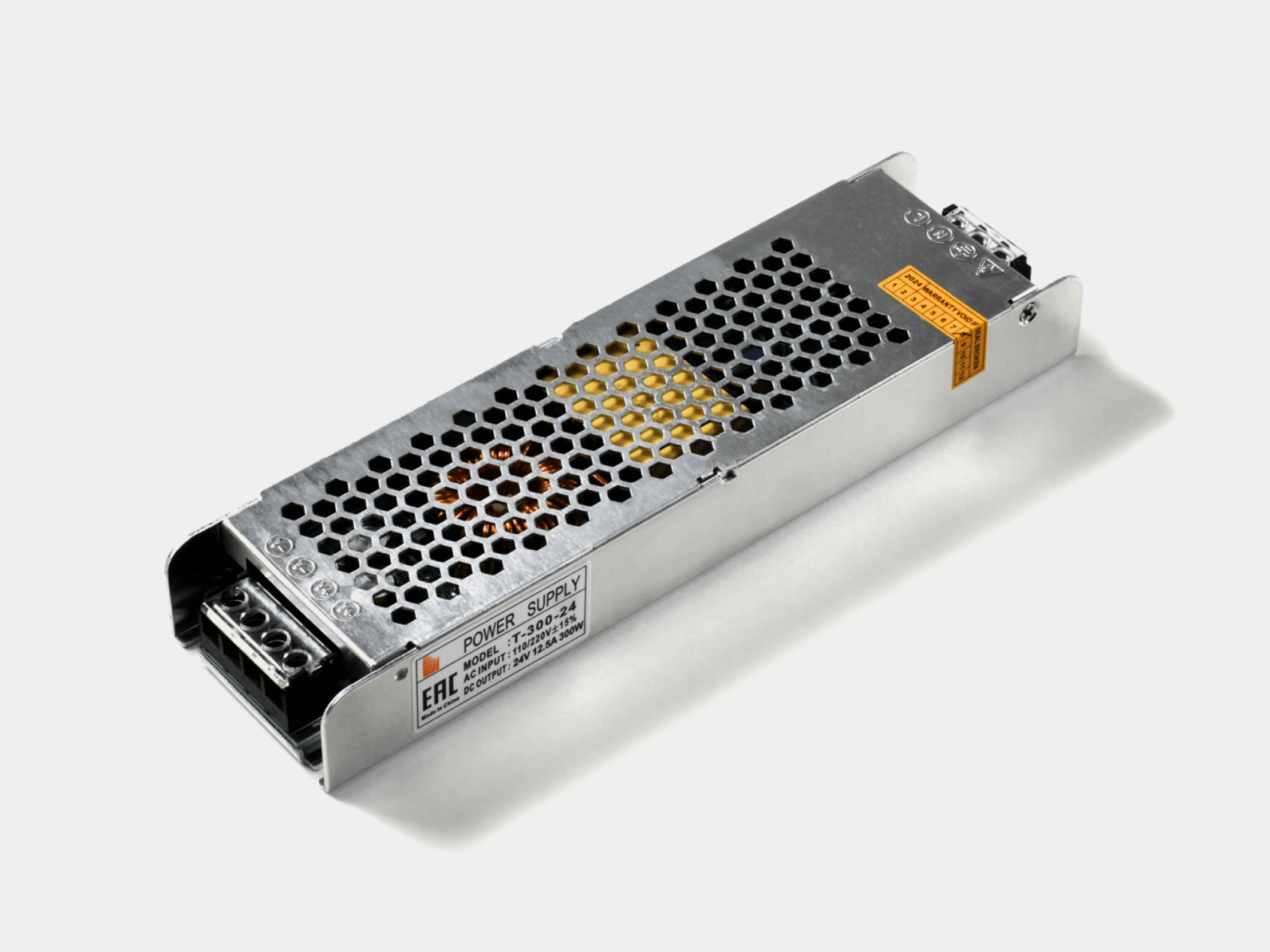 Блок питания SWG T-300-24