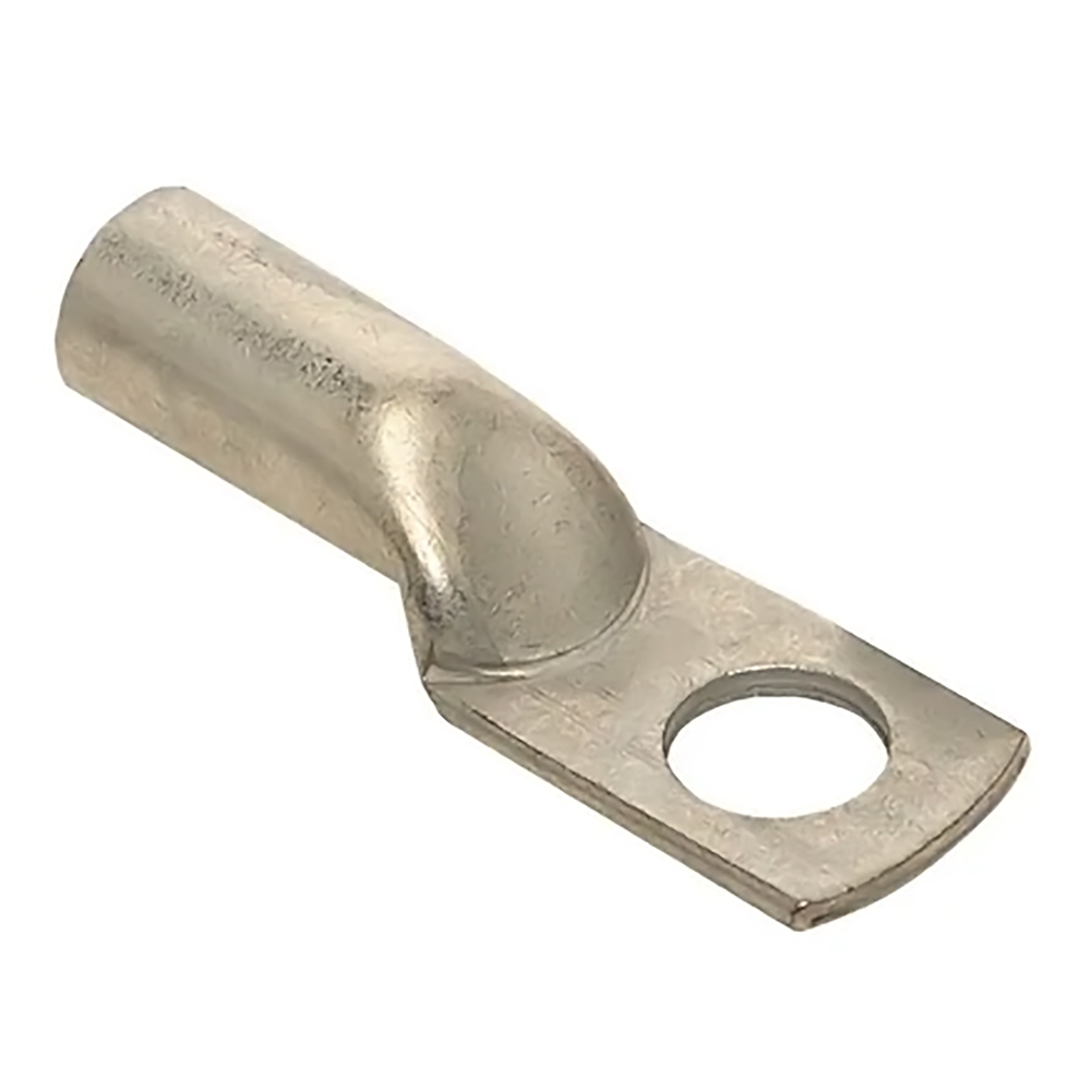 LD-TML-10-6-5 Наконечник медный луженый ТМЛ 10-6-5 ГОСТ 7386-80