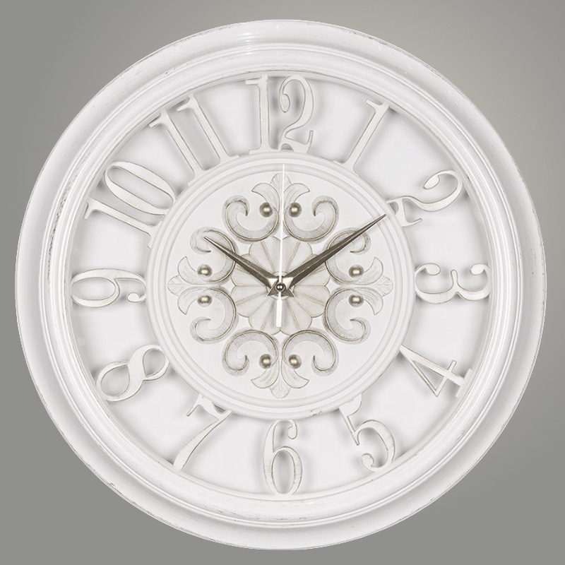 Часы настенные 3526-002 35х35 см