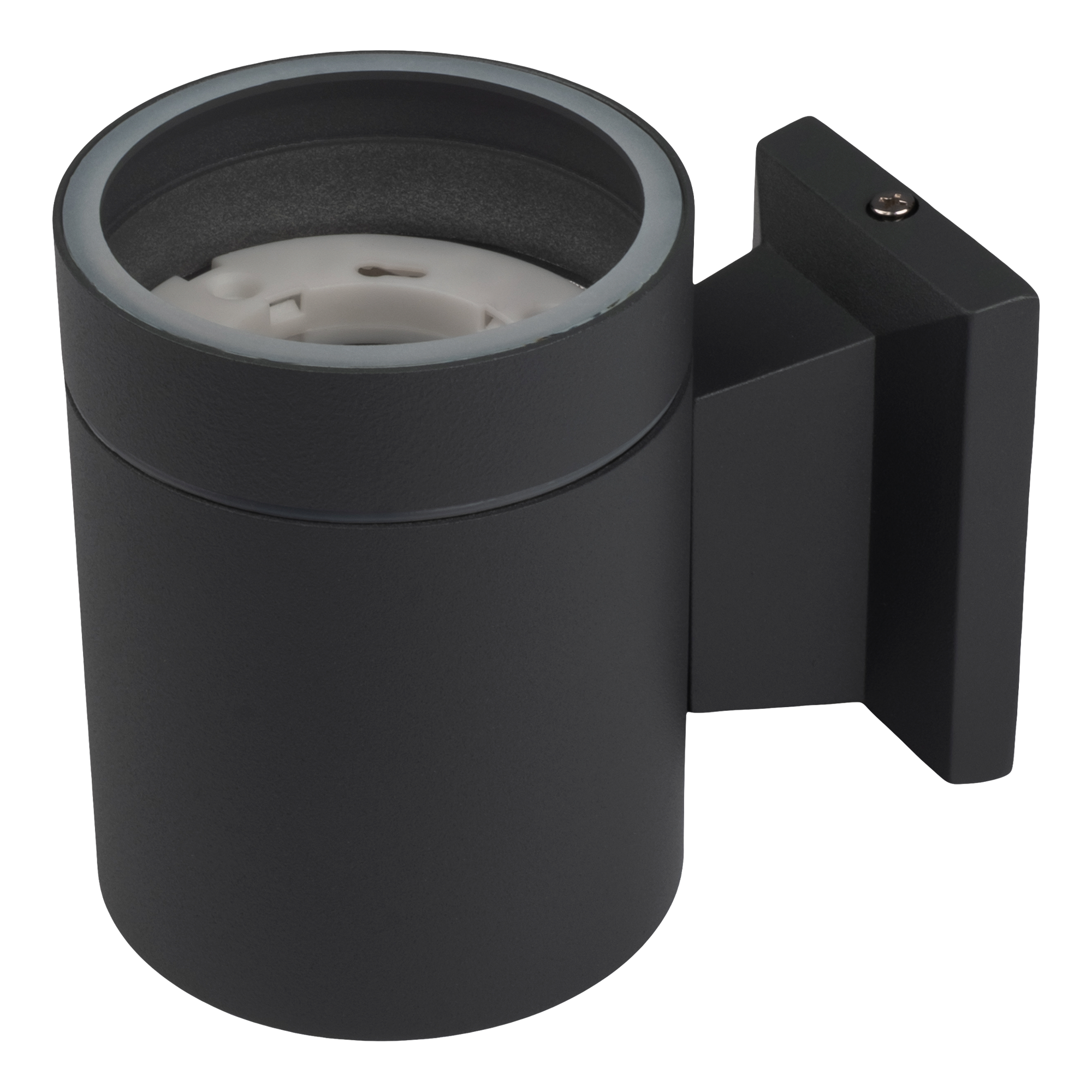 Светильник фасадный JAZZway PWL 11590 GX53-1 GR 230V IP65