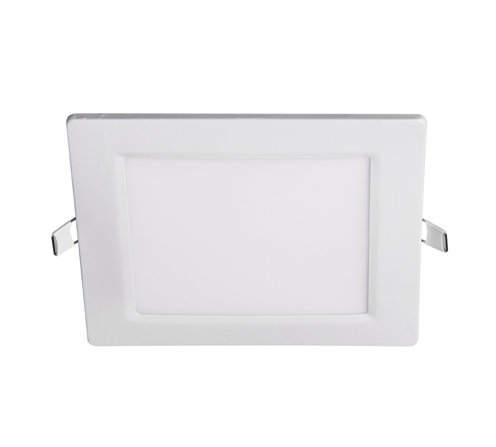 Светильник светодиодный JAZZway PPL-S 9w 4000K WH IP40 145мм(30)