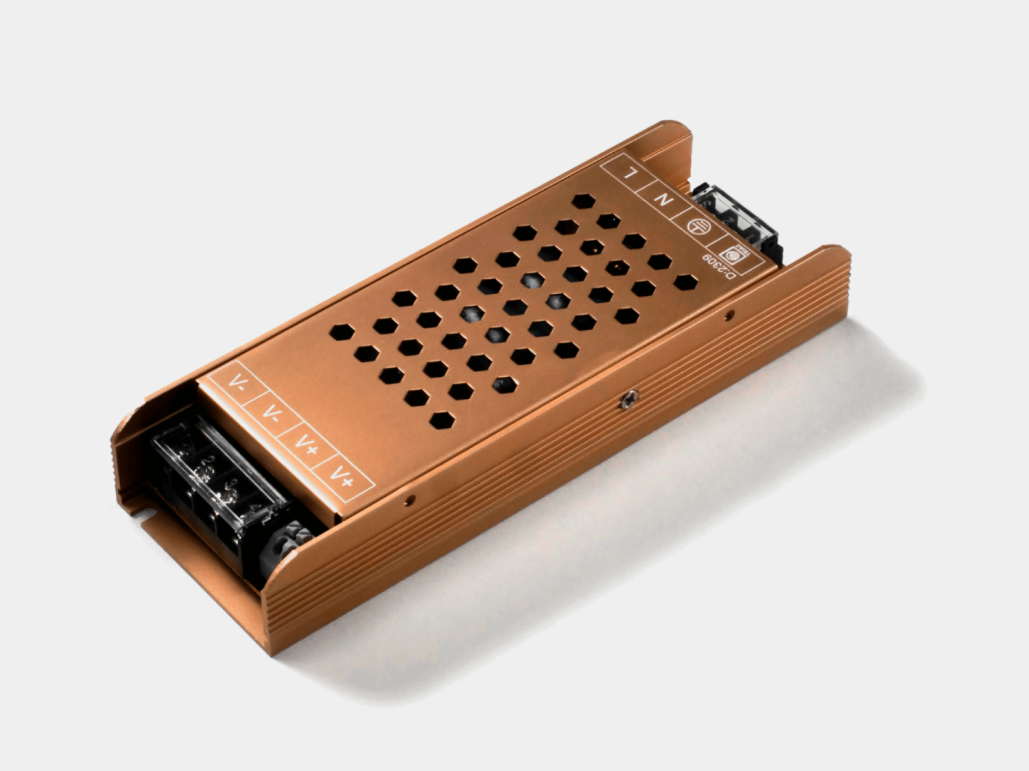 Блок питания диммируемый SWG YA-150-24-TR