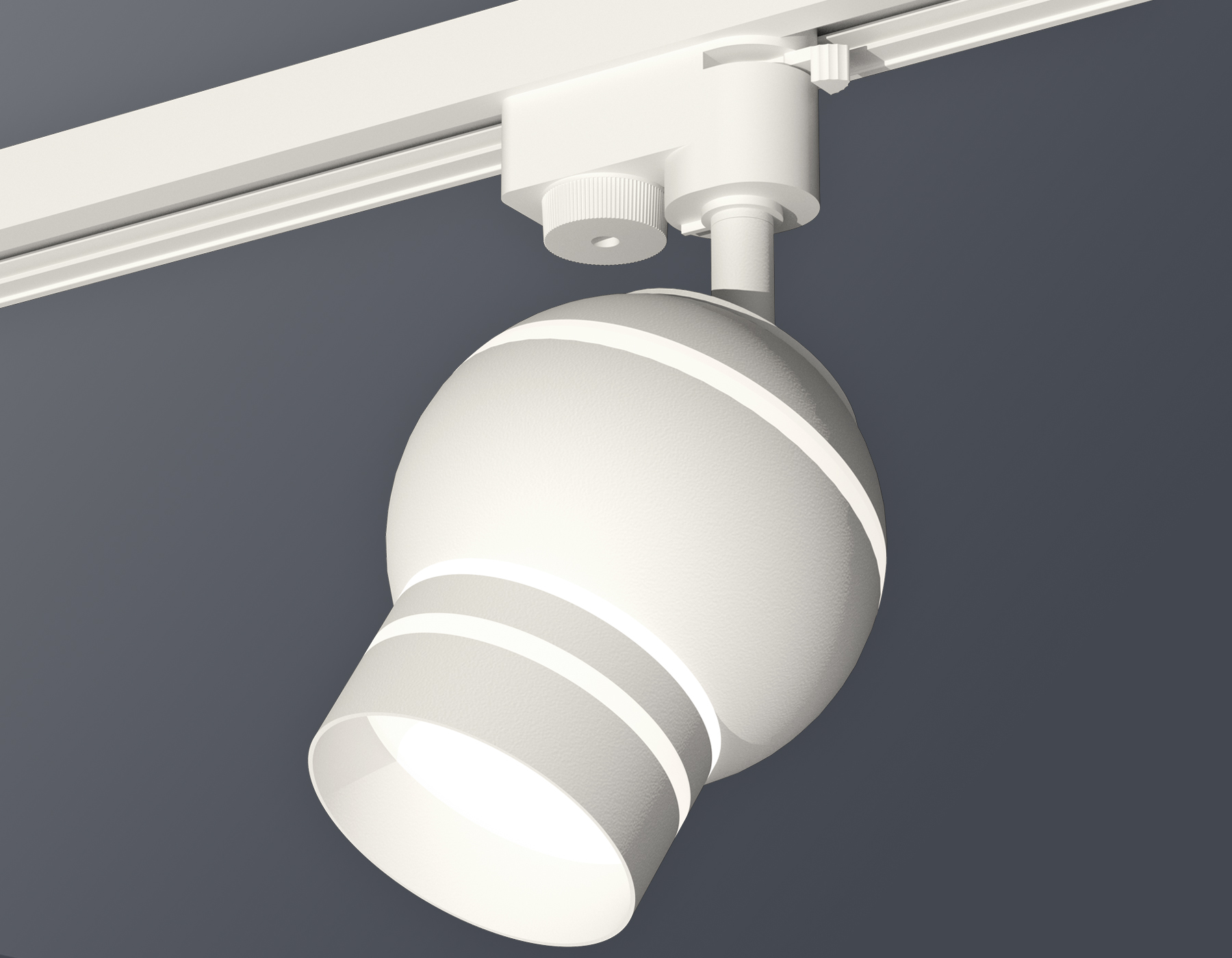 XT1101050 SWH/FR белый песок/белый матовый MR16 GU5.3 LED 3W 4200K (A2520, C1101, N7141)