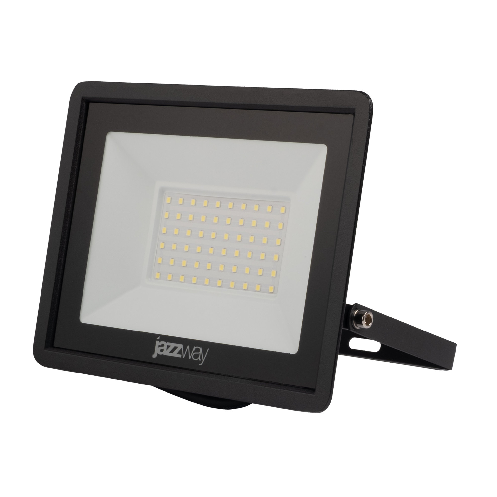 Прожектор JAZZway PFL LV 50W DC12-48V/AC12-48V  6500K IP65