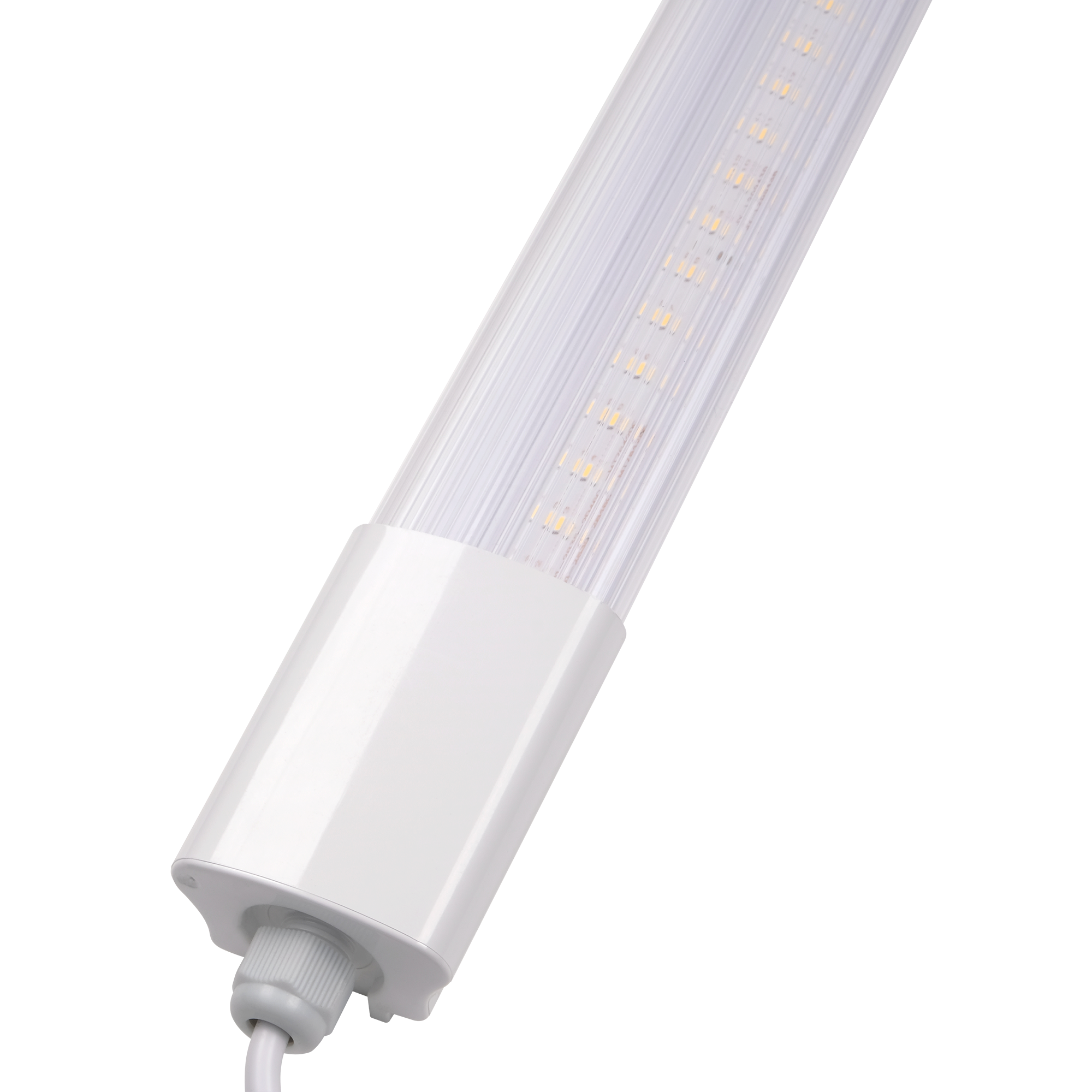 Светильник JAZZway PWP-С2 1200 CL 40w 4000K IP65 COMPACT