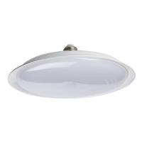 Лампа светодиодная UNIEL LED-U270-60W/4000K/E27/FR PLU01WH матовая. Форма «UFO». Белый свет (4000K)