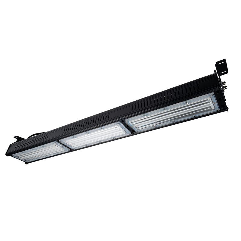 Светильник промышленный JAZZway PPI-01 150w 5000K IP65