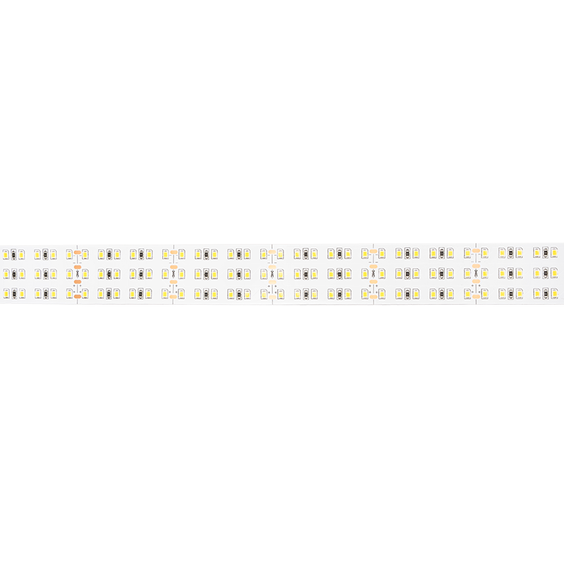 Светодиодная лента JAZZWAY PLS PRO 2835/360-24V-30mm 4000K IP20