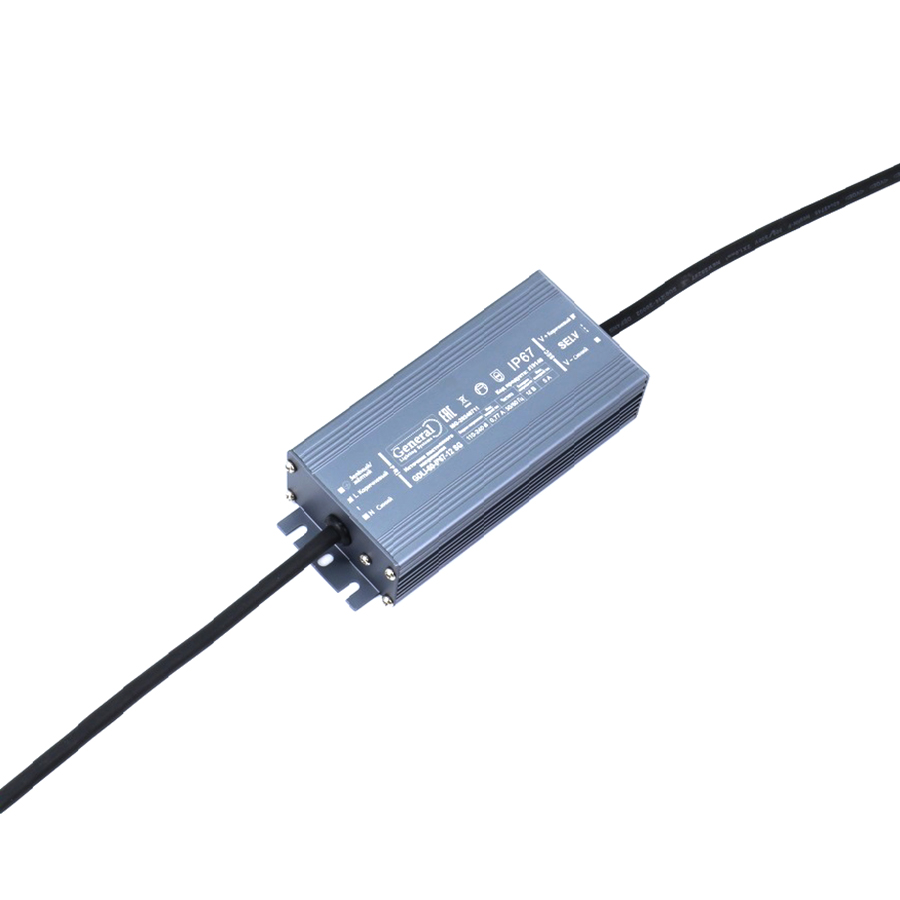 Драйвер светодиодный GDLI-60-IP67-12 SG