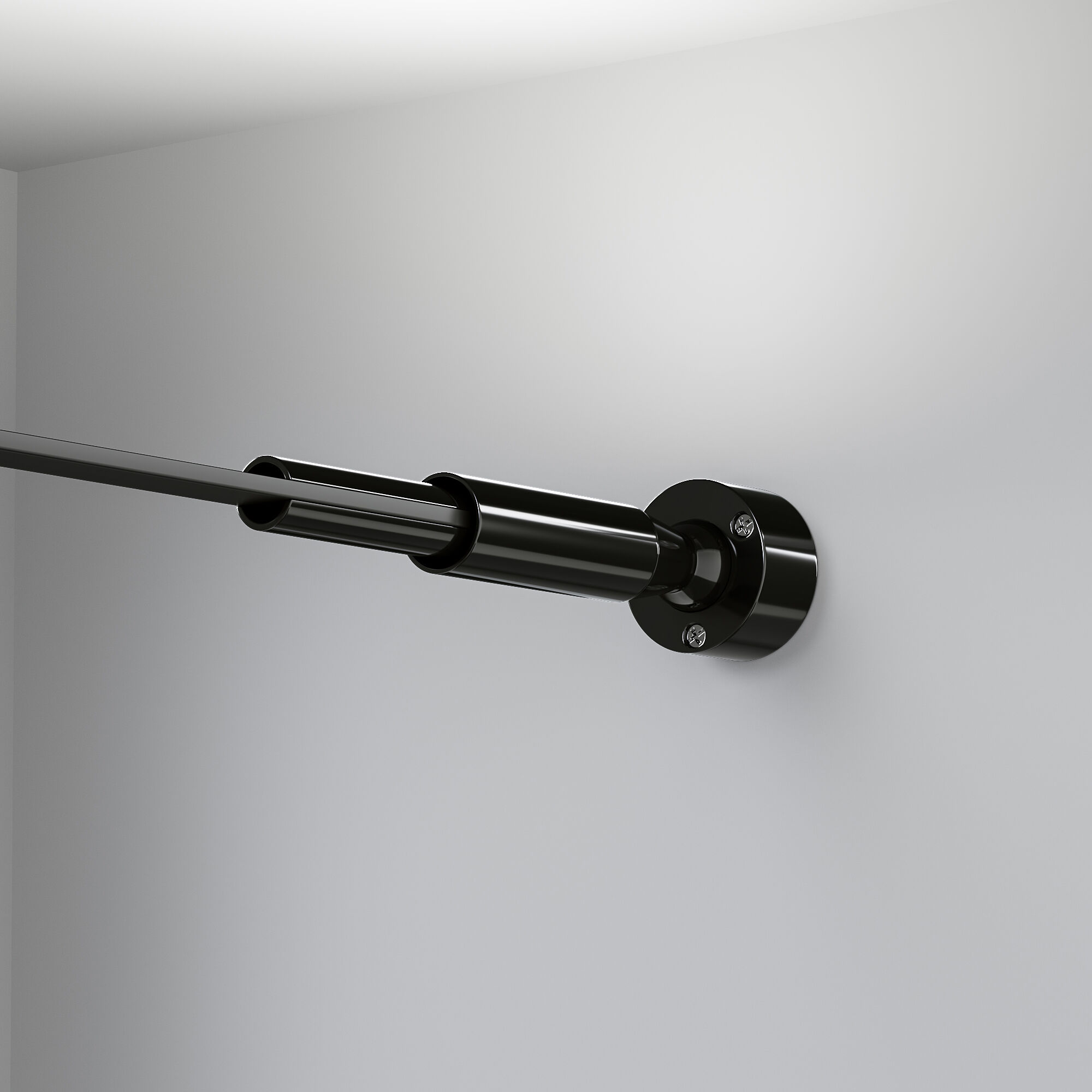 Крепление Elektrostandard для струнного светильника 40127/LED черный, Арт. a063379 40127/LED