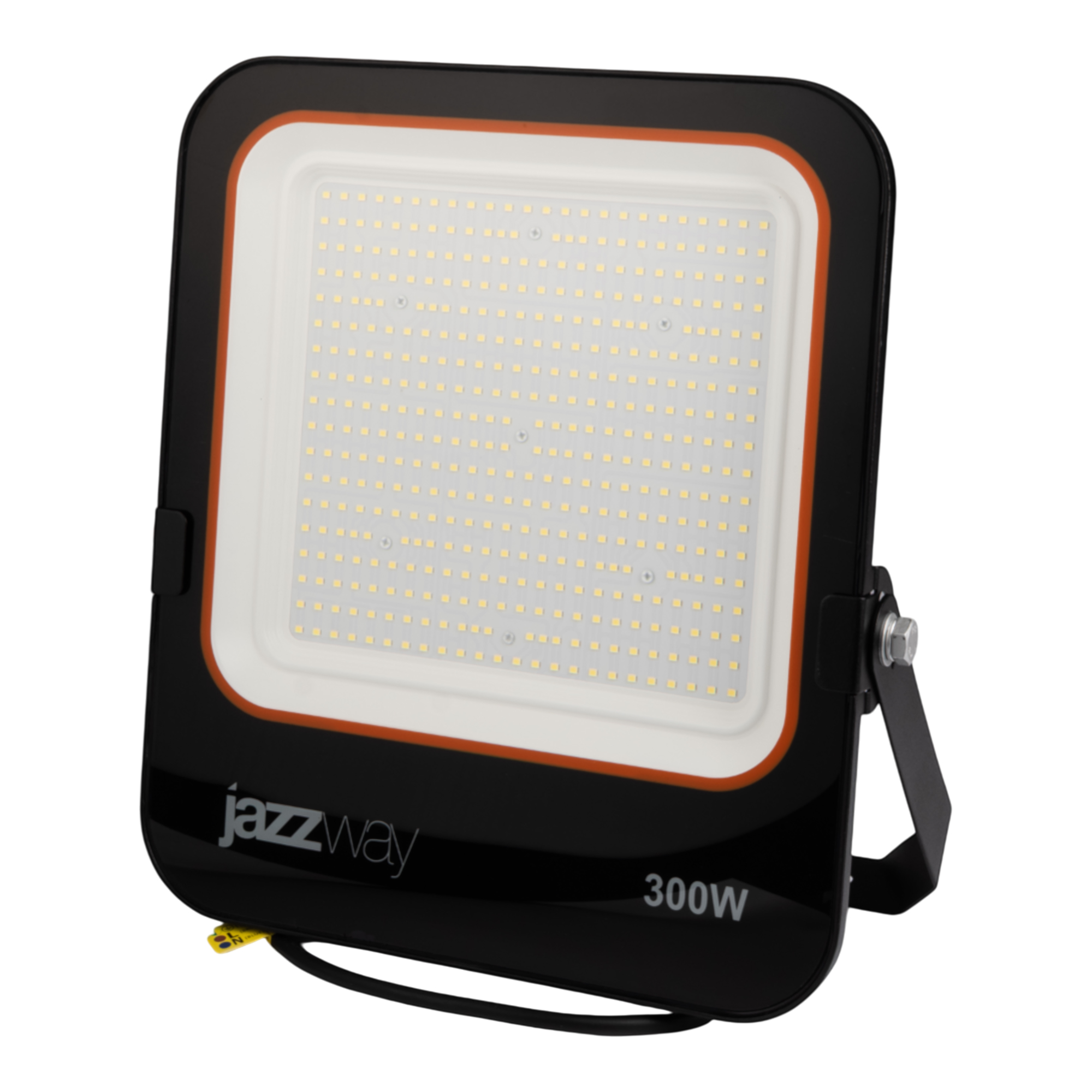 Прожектор светодиодный JAZZWAY PFL-V 300w 6500K IP65