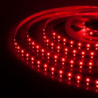 Светодиодная лента Elektrostandard 2835 12V 60Led 4,8W IP20 красный