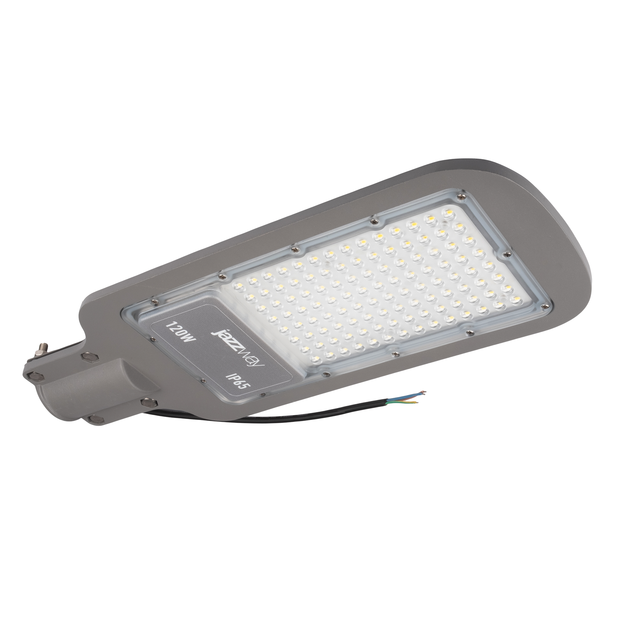 Светильник уличный JAZZWAY PSL 07 120W 5000K IP65 (3г.гар) (1)