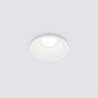 Светильник Elektrostandard 15269/LED 3W WH белый