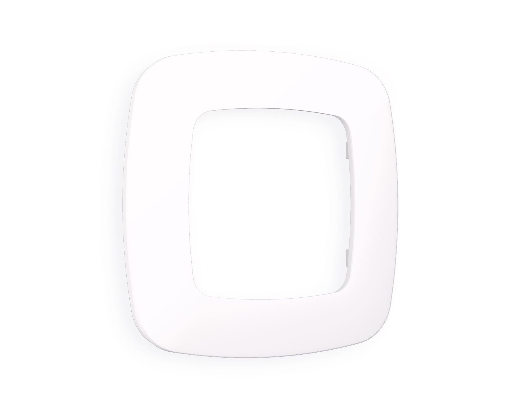 OF140201 Рамка OMEGA Ecta (Жемчуг) 1-ая