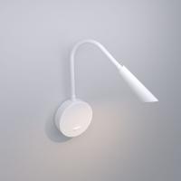 Stem 40120/LED Светильник настенный светодиодный белый
