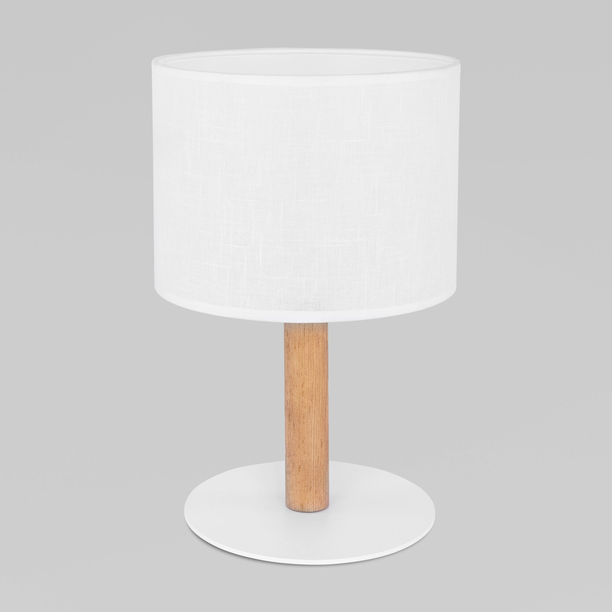 Настольный светильник 5217 Deva White EUROSVET