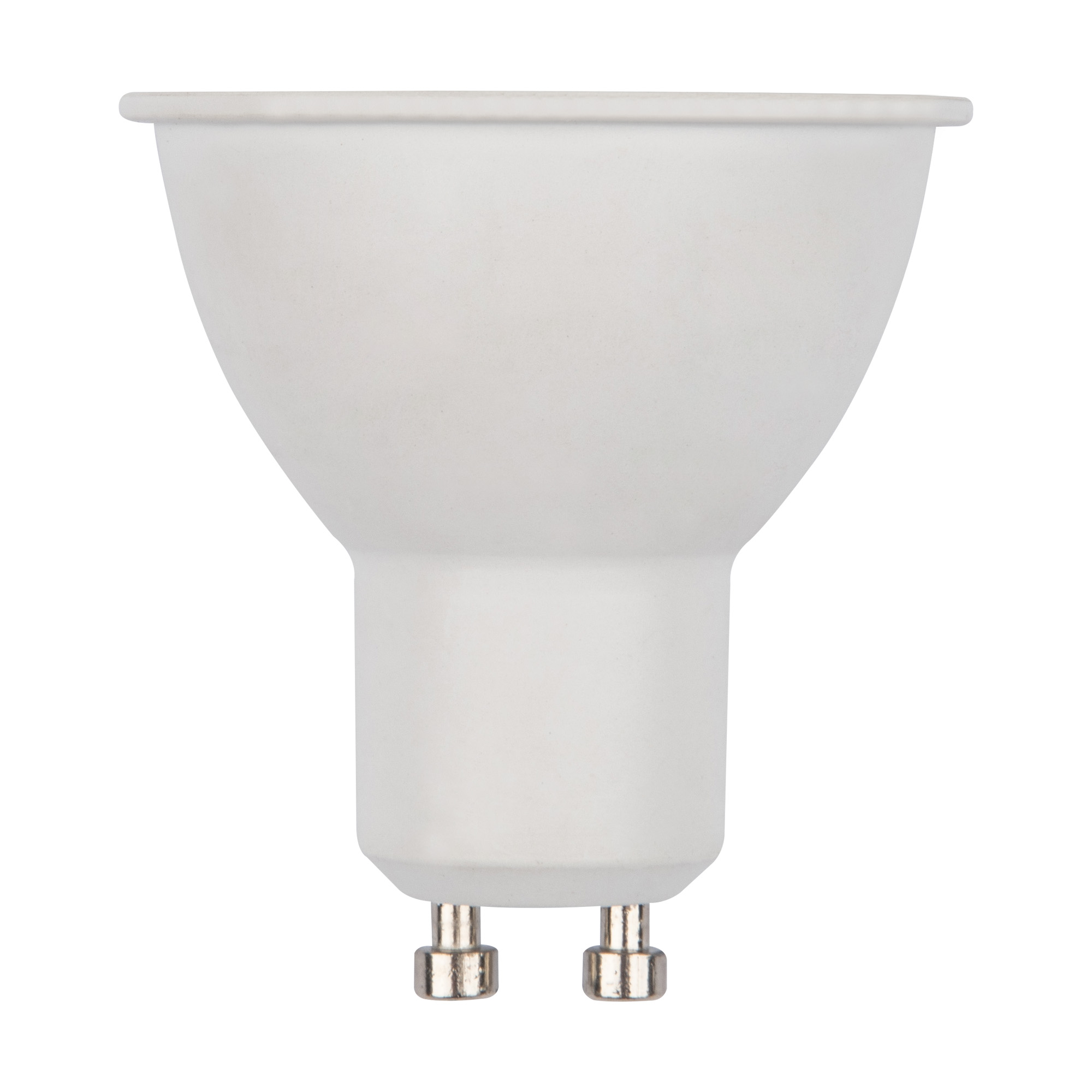 Лампа светодиодная VOLPE LED-JCDR-9W/6500K/GU10/38D/NR