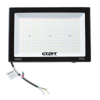 Прожектор СТАРТ LED FL 200W65 WS - 5