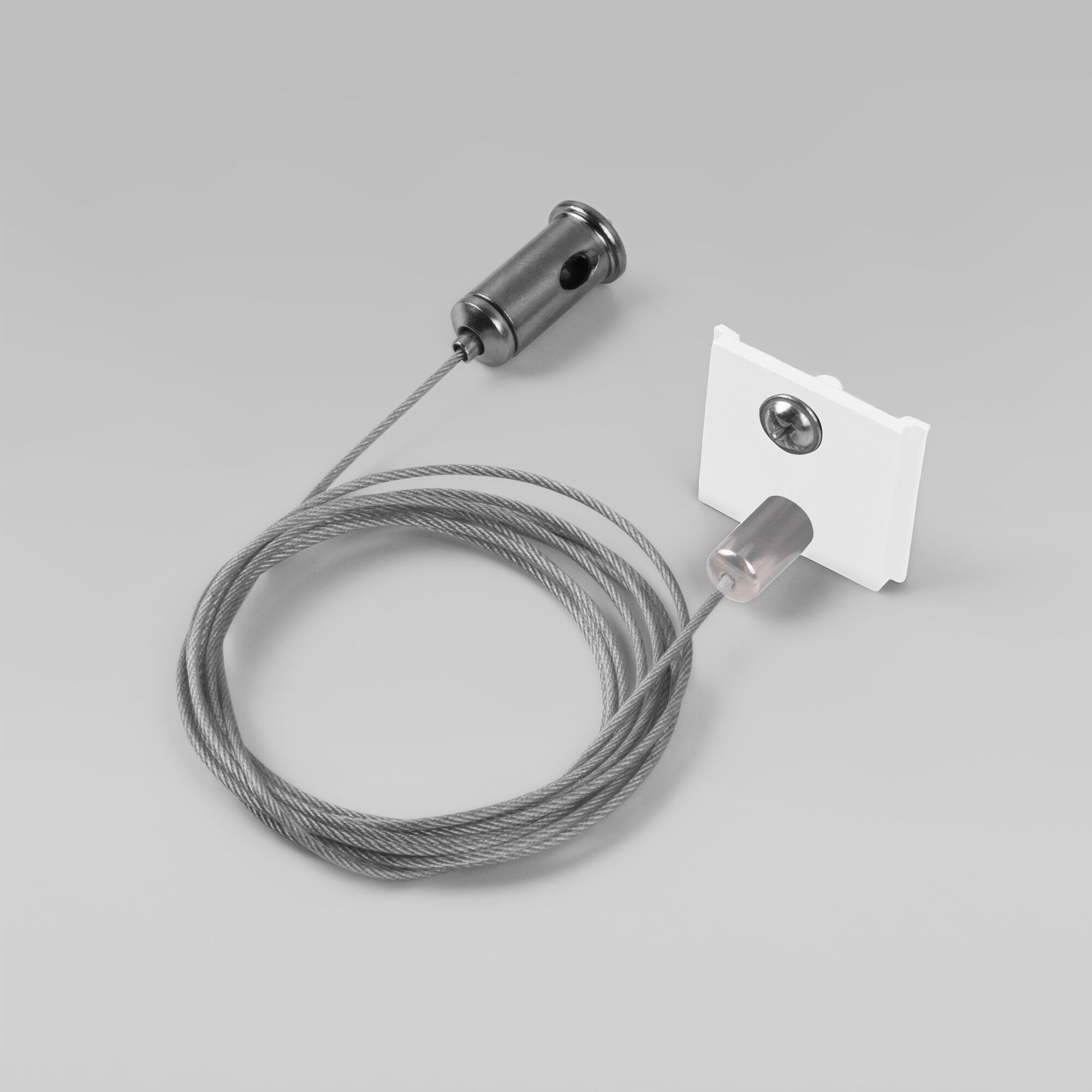 Slim Magnetic Набор для подвеса белый (2м) 85094/00