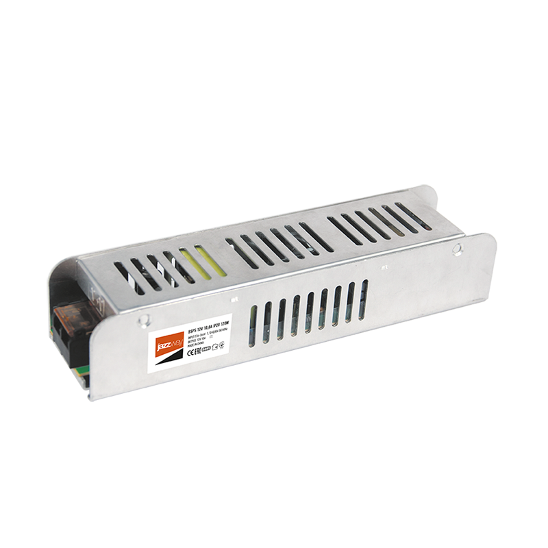 Драйвер JAZZWAY BSPS 12V10,00A=120w IP20