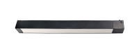 Светильник трековый JAZZWAY PTR 1935 35w 4000K 120° BL (чёрный) 600мм IP40