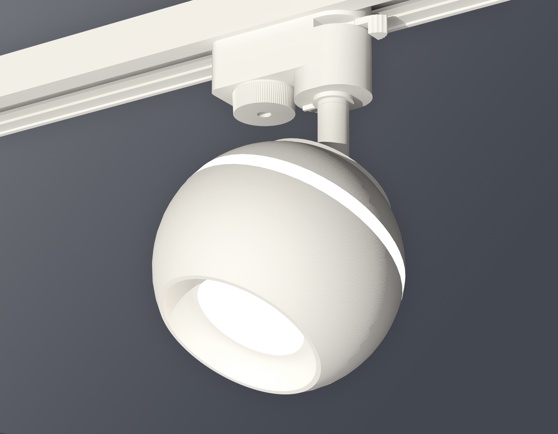 XT1101001 SWH белый песок MR16 GU5.3 LED 3W 4200K (A2520, C1101, N7020)