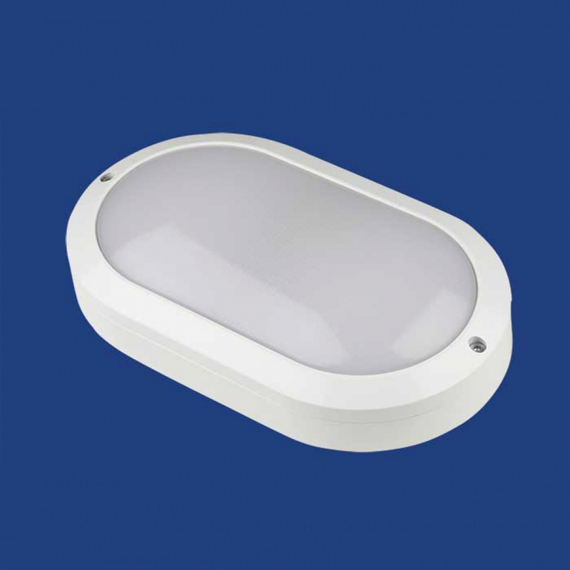 Светильник влагозащищенный UNIEL ULW-K14A 20W/4000K IP65 WHITE