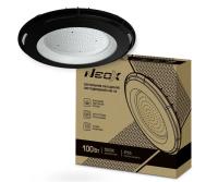 Светильник складской светодиодный NEOX LHB-02 100Вт 120гр 230В 5000К 10500Лм IP65 без пульсации